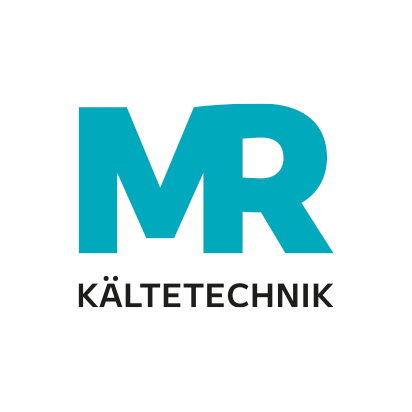 Logo-Entwurf MR Kältetechnik