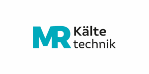 Logo-Entwurf für die Firmengründung MR Kältetechnik